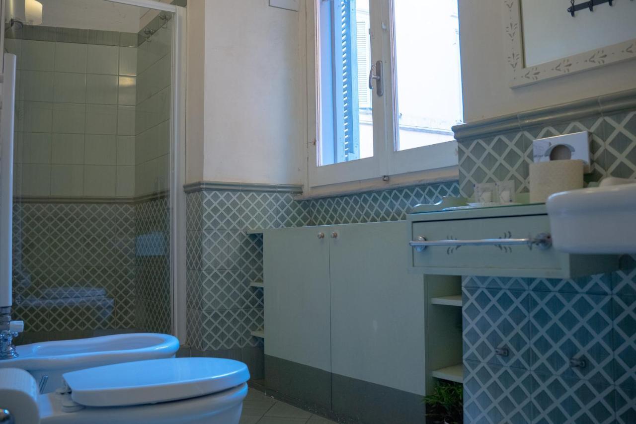 Mgpgroup Guest House Navona Rome Exterior photo