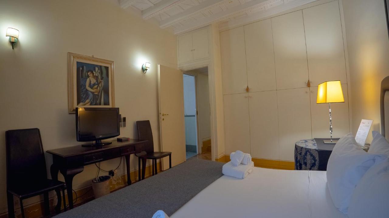 Mgpgroup Guest House Navona Rome Exterior photo