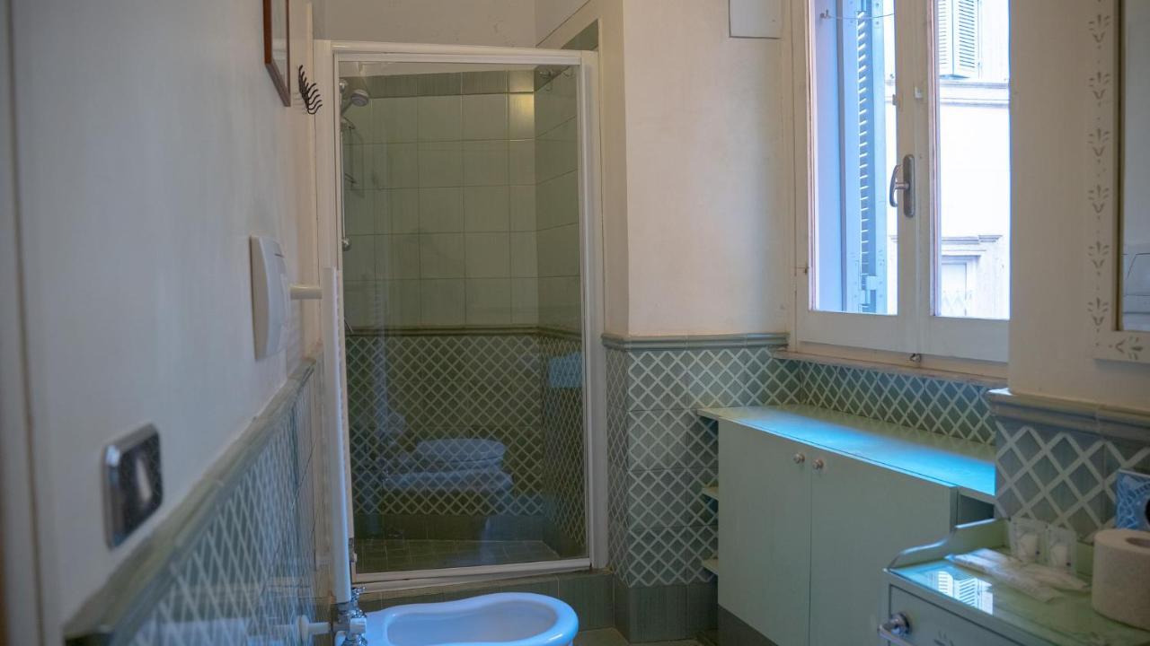 Mgpgroup Guest House Navona Rome Exterior photo
