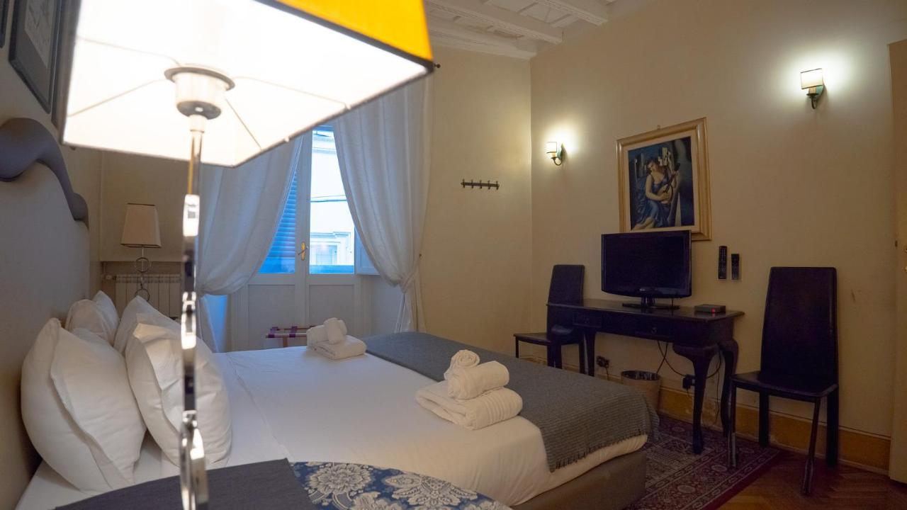 Mgpgroup Guest House Navona Rome Exterior photo
