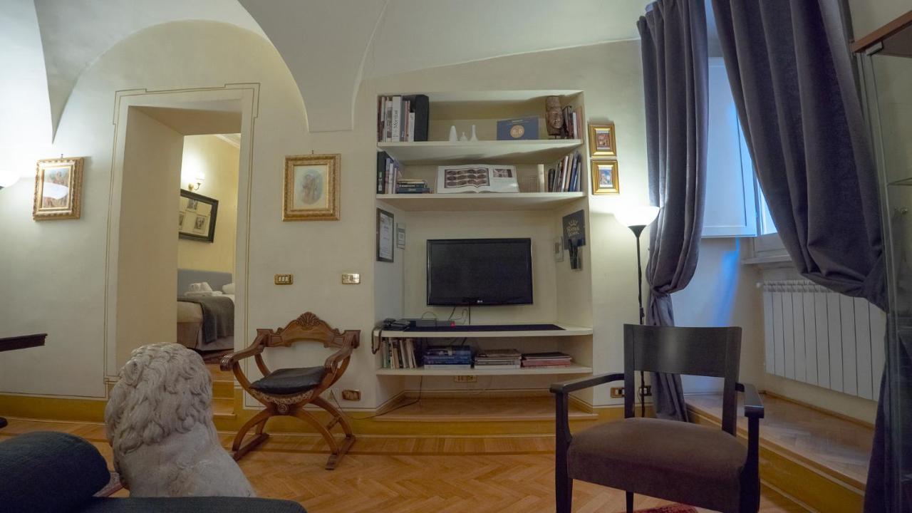 Mgpgroup Guest House Navona Rome Exterior photo